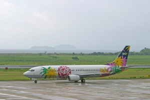 JA737D