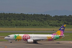 JA737E